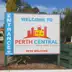 Perth Central Caravan Park - Perth Airport Parking - picture 1