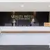 Quality Hotel Melbourne Airport (Park, Sleep & Fly - Twin Room) - Melbourne Airport parking - picture 1